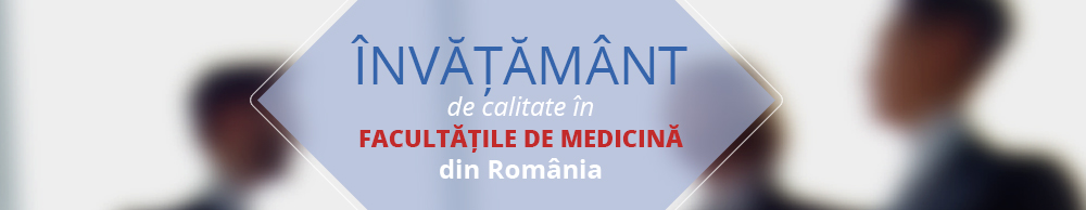 Asociatia Decanilor Facultatilor de Medicina din Romania